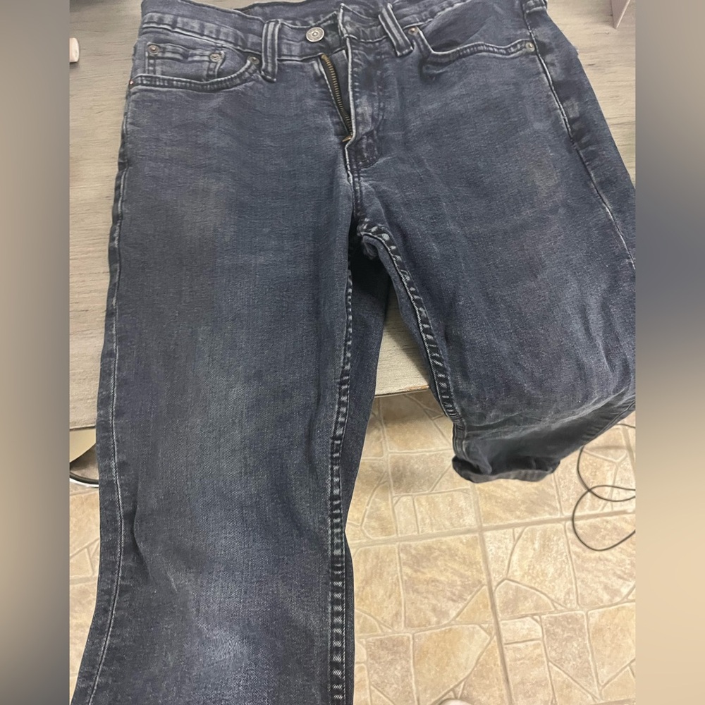 Levi’s 514 Jeans